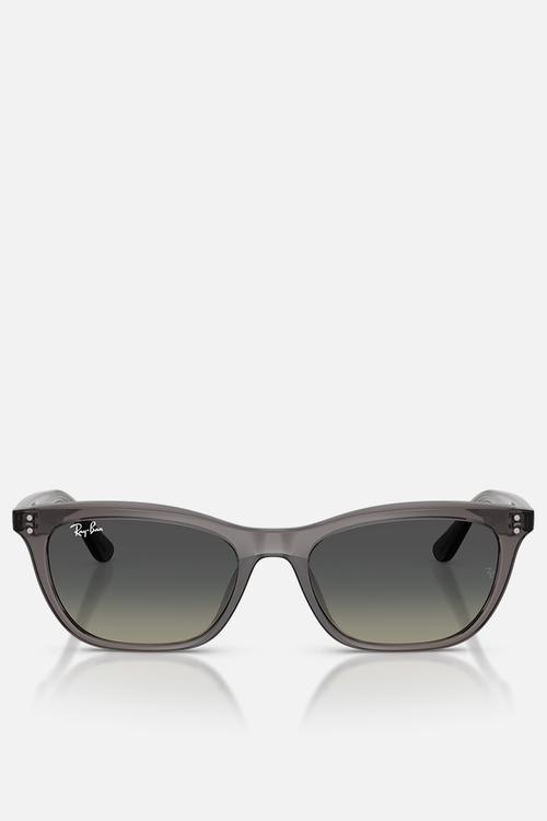 0RB4474D 54mm Eyewear - Transparent Dark Grey