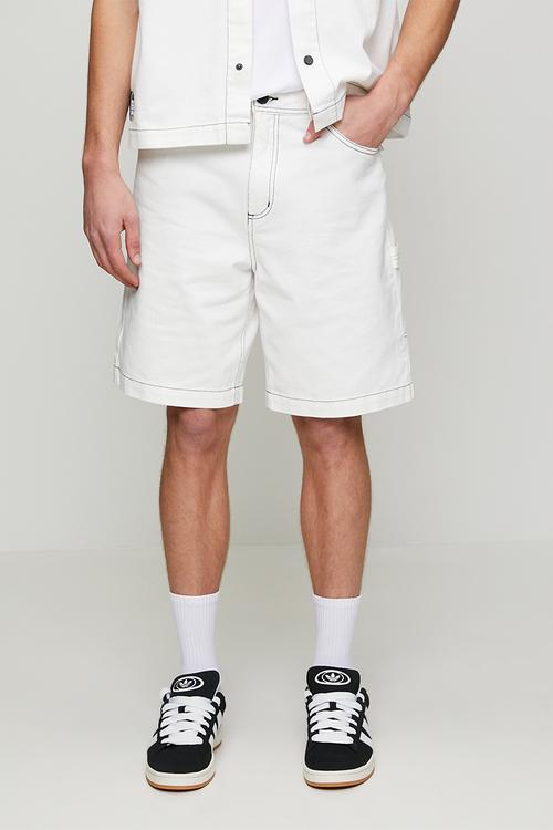 MDS Elden Utility Short  - Off White