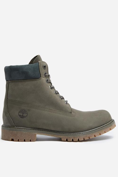 6 Inch premium boot