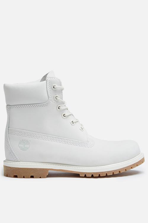 6 Inch premium boot