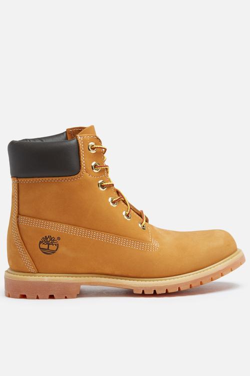 6 Inch premium boot