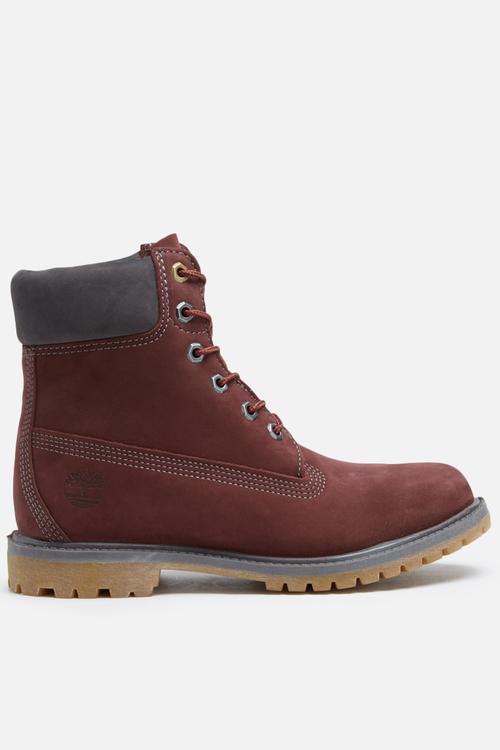 6 Inch premium boot