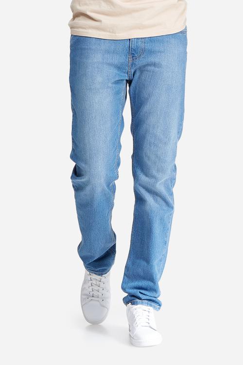 Regular fit jeans