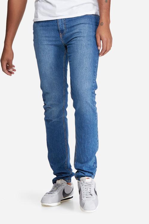 Skinny fit jeans