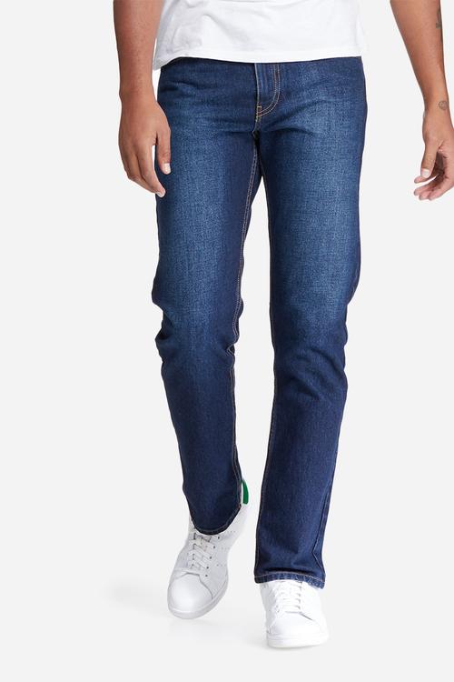 Regular fit jeans
