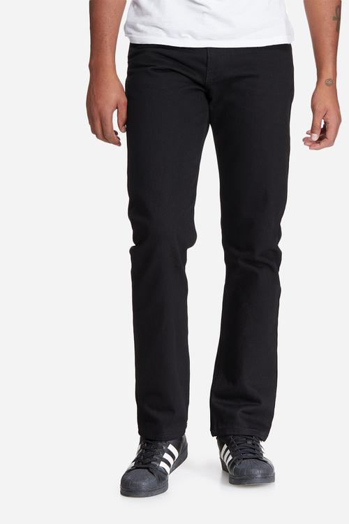 Regular fit jeans