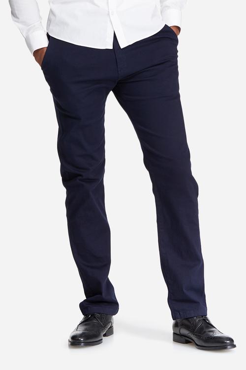 Regular chinos