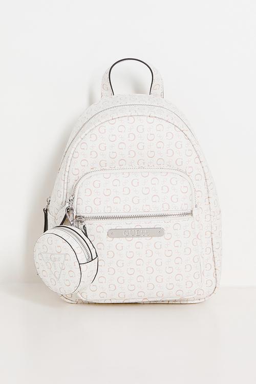 Ahb Solena Backpack -  White