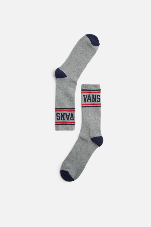 Classic stripe crew