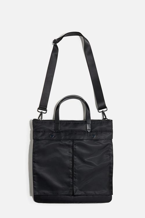 Tote bag - black