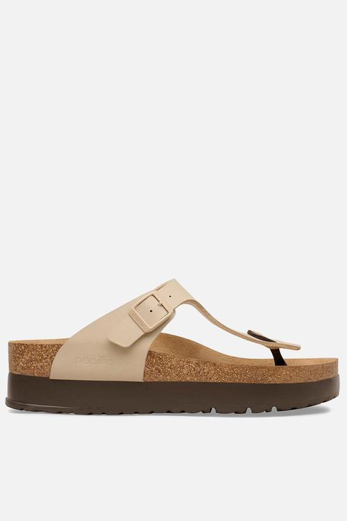 Gizeh PAP Flex Platform regular - sandcastle