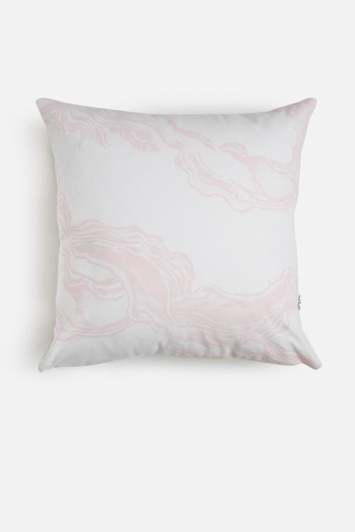 Mineral cushion cover
