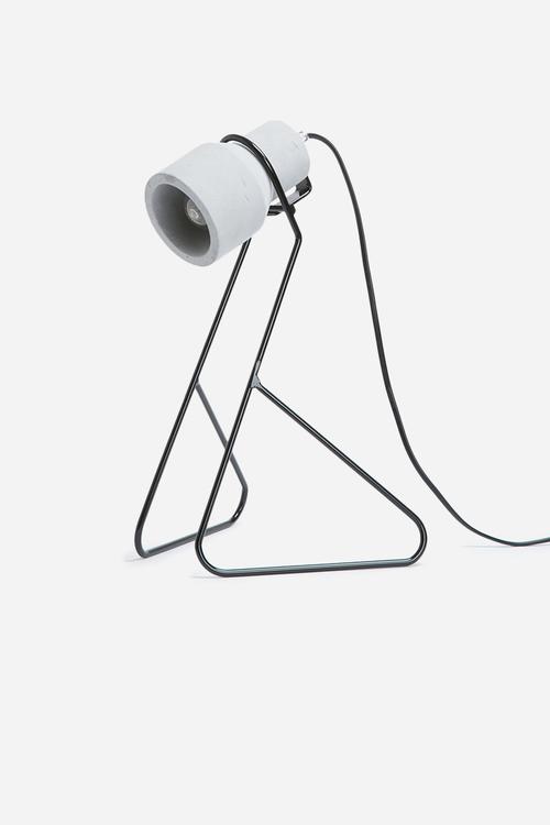 Jamie table lamp