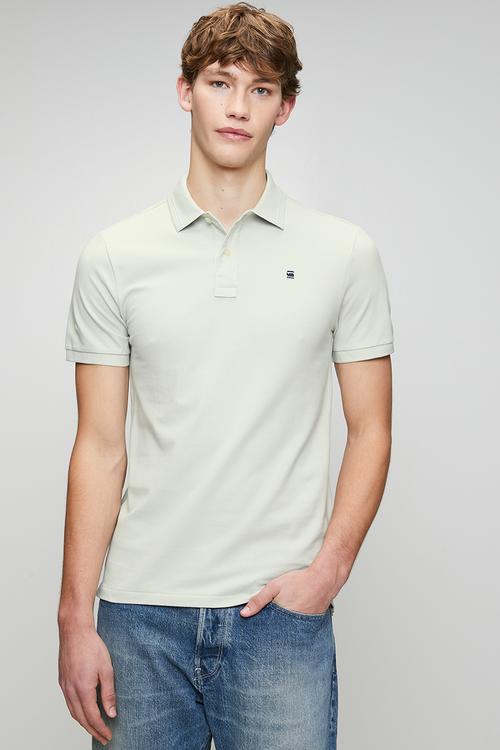 Dunda slim polo s\s-gs mercury