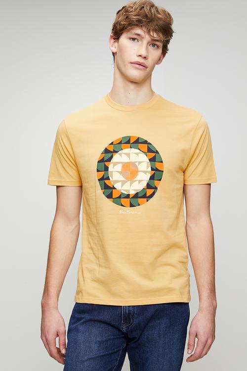 Geo Target - New Wheat