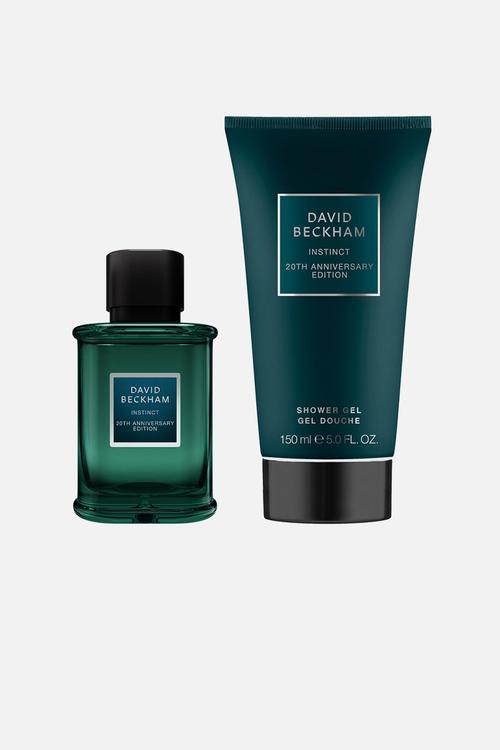 David Beckham Instinct Gift Set Edp - 50ml