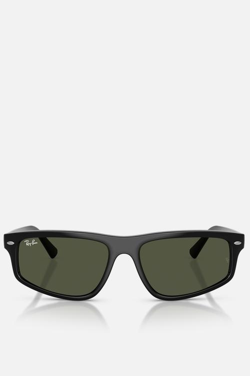 0RB2225 57mm Eyewear - Black