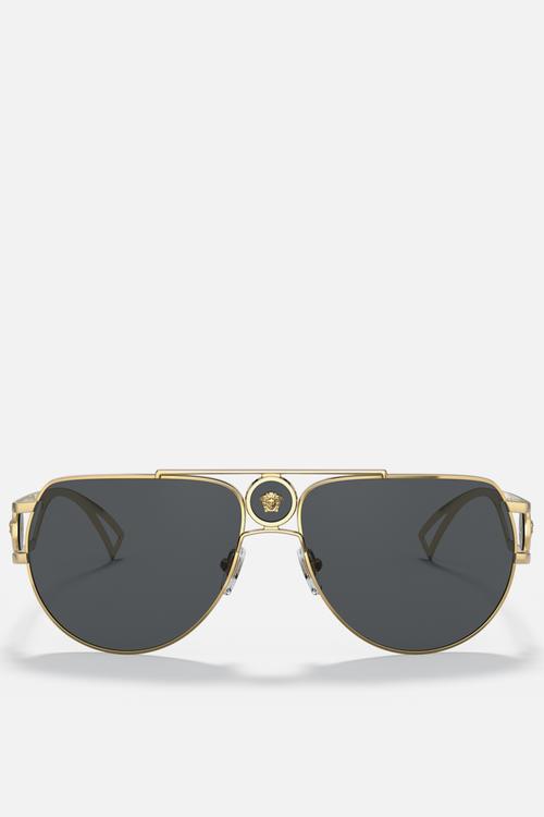 0VE2225 60mm - Gold