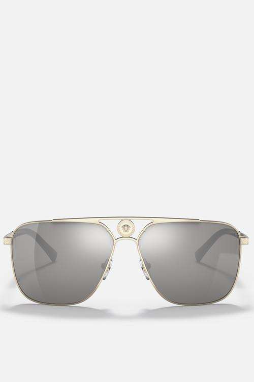 0VE2238 61mm - Pale Gold