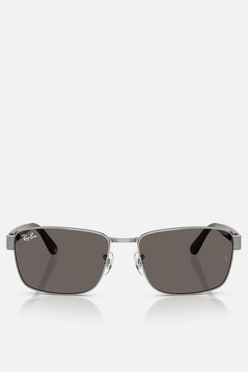 0RB3750 59mm Eyewear - Gunmetal