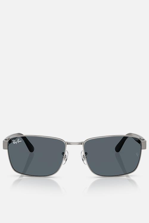 0RB3750 59mm Eyewear - Gunmetal