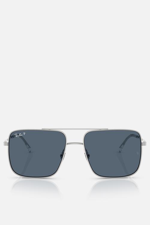 ARI 0RB3758 56mm Eyewear - Silver
