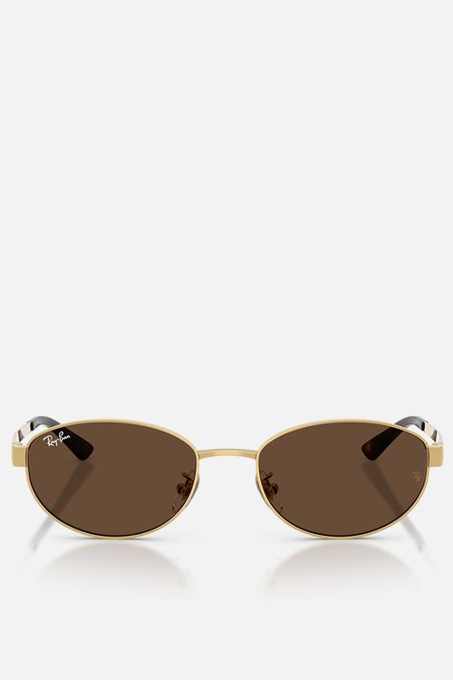 0RB3774D 55mm Eyewear - Arista Gold