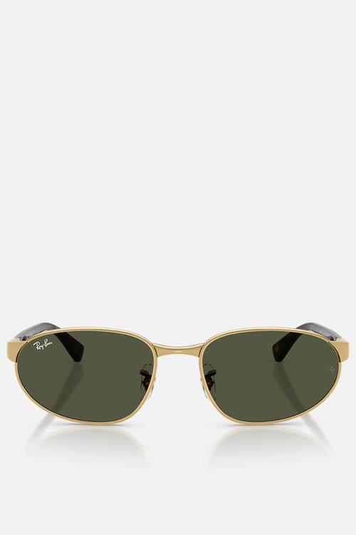 0RB3777 56mm Eyewear - Arista Gold
