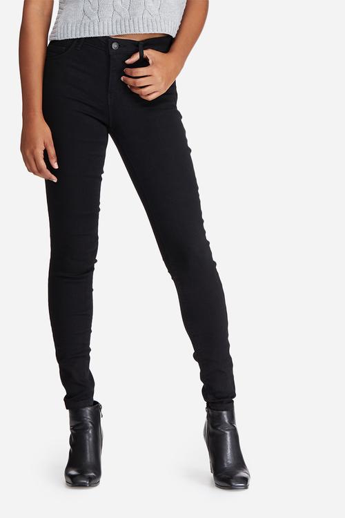 Ulle regular skinny