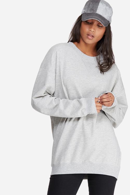 Nico oversize sweat