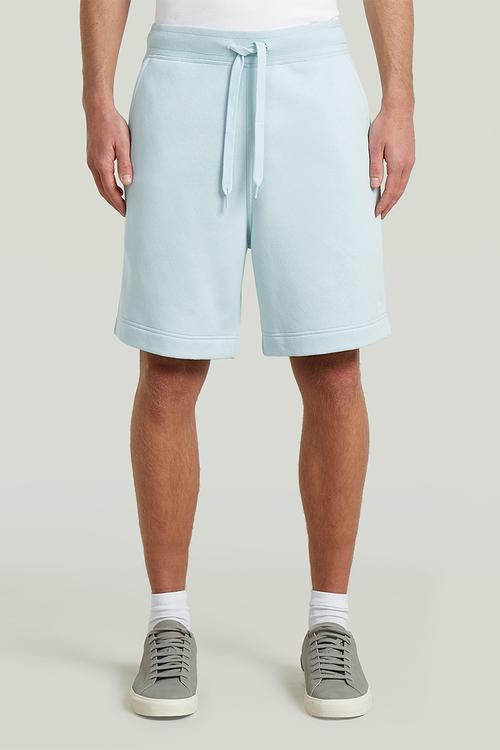 Premium Core Sw Short - Baby Blue