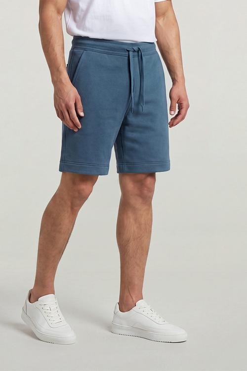 Premium Core Sw Short - Rank Blue