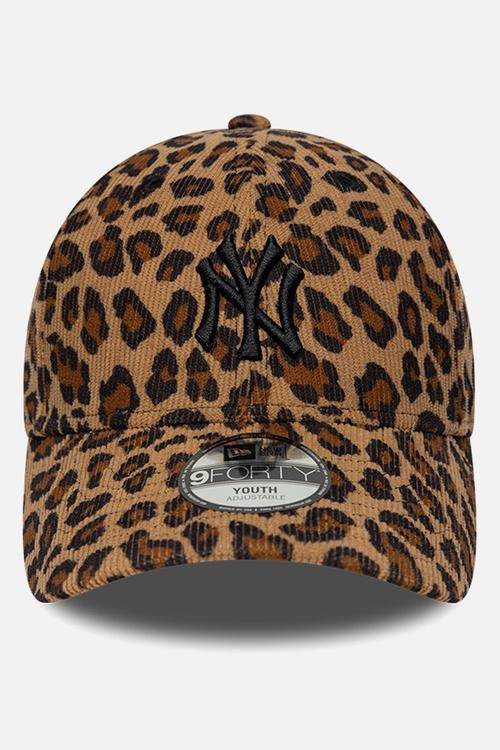 940 kids leopard cord neyyan - leopard