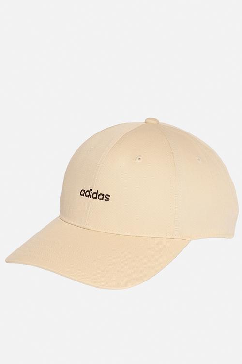 Linear Emb Cap - Sand Strata/Aurora Coffee