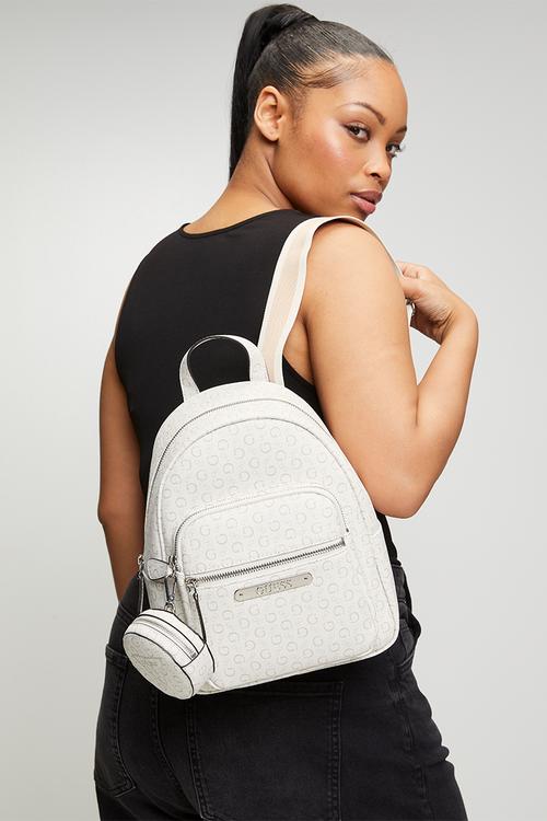Ahb Solena Backpack -  White