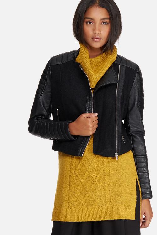 Maine jacket