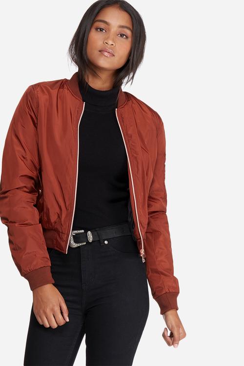 Elna jacket