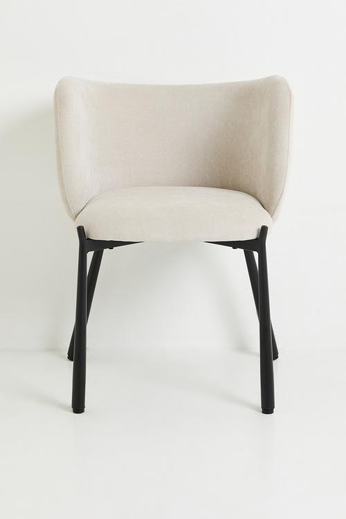 Elba Dining Chair - Natural