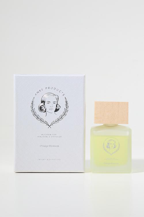 Orange Blossom diffuser gift box