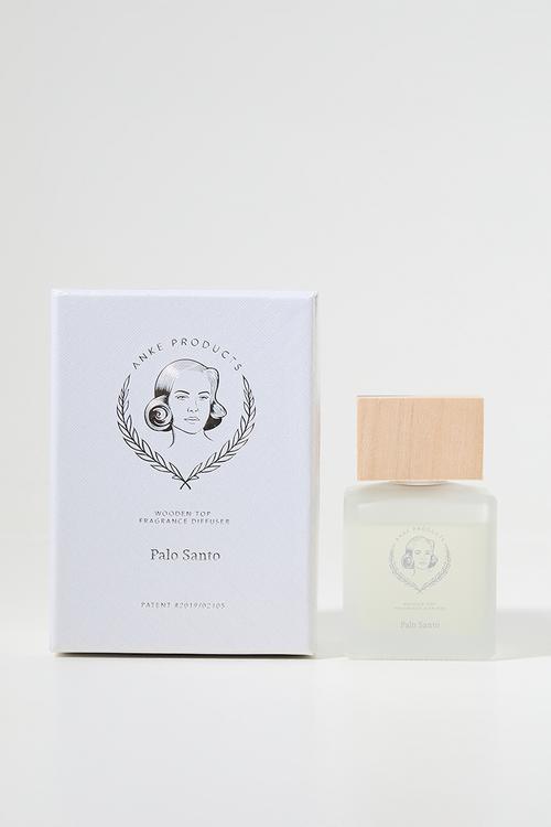 Palo santo diffuser gift box 