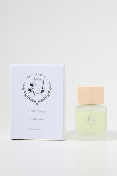 Pink champagne room diffuser (gift box)