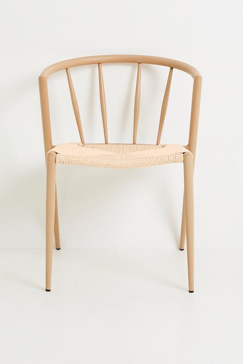Aspen Dining Chair - Natural