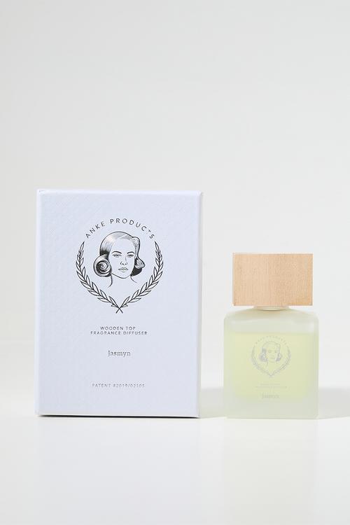 Jasmyn diffuser gift box