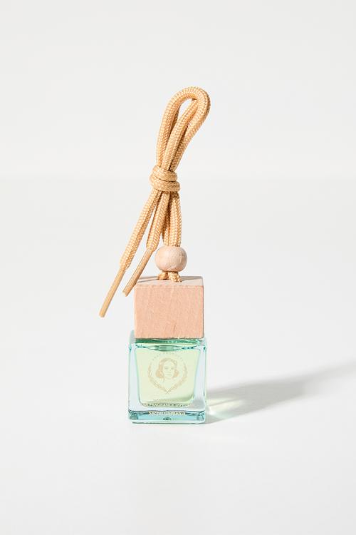 Secret Gardenia 10Ml Car Diffusser