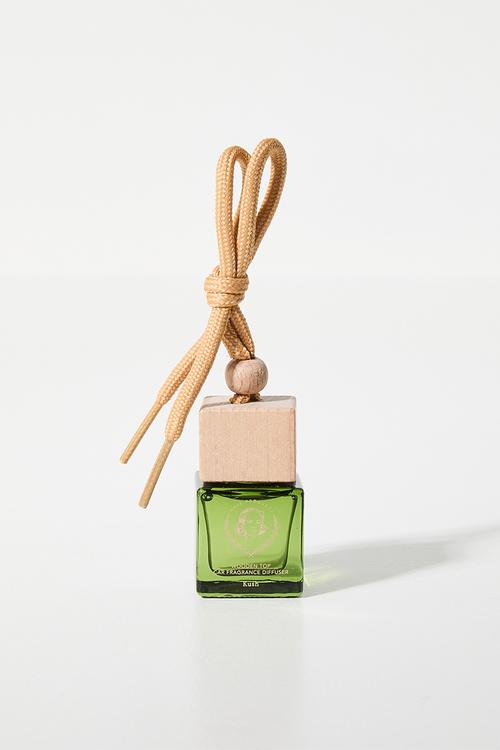 Kush 10Ml Car Diffusser - green