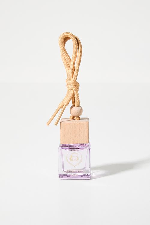 Infinity 10Ml Car Diffusser - purple