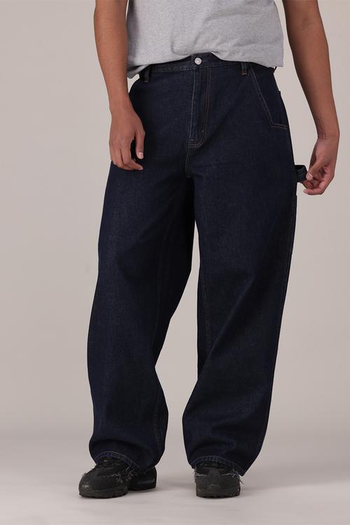 EXTRA BAGGY UTILITY - RINSE CRUSADER