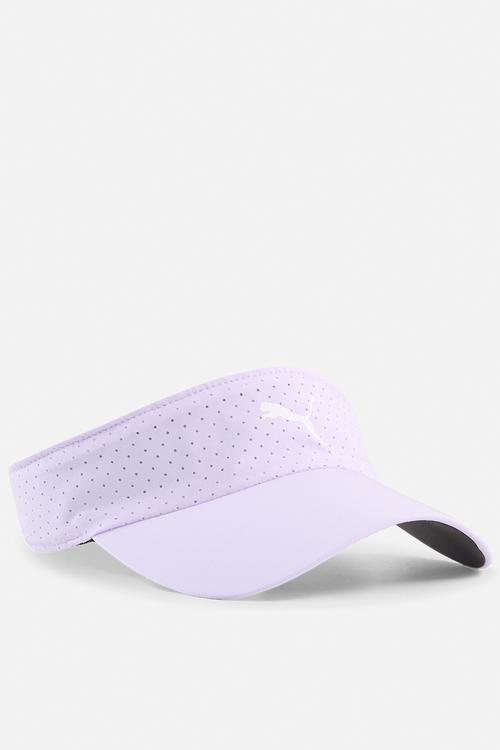 Everyday Running Visor - Light Lavender
