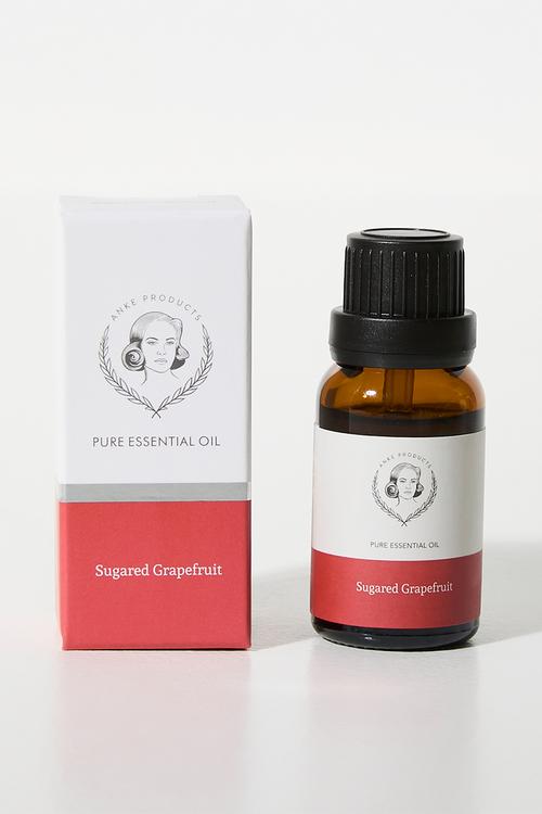 Sugared Grapefruit essential oil