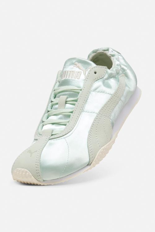 H-Street Etoile Wns - Sage Glow/Warm White
